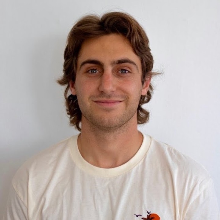 George Passantino, Co-Founder & CEO at Customized Badge Reels