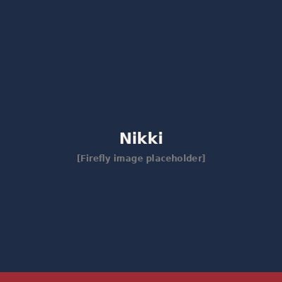 Nikki Genio, Social Media