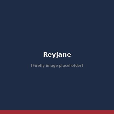 Reyjane Galarpe, Account Executive